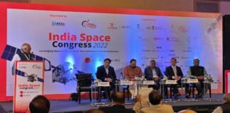 India Space Congress