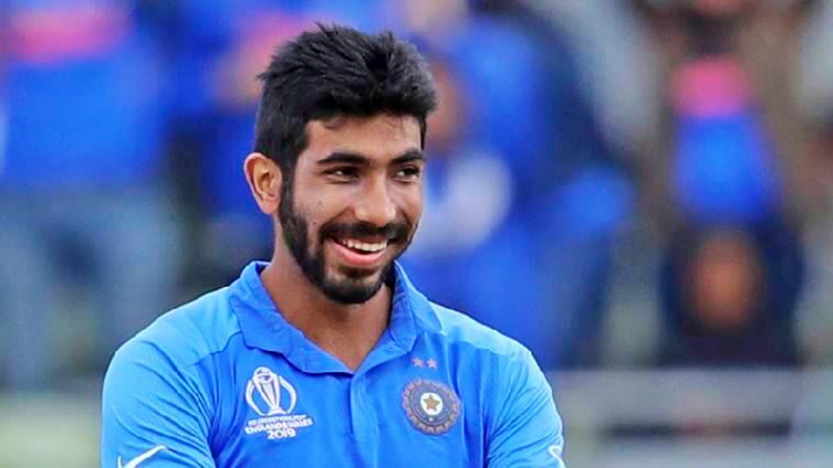 Jasprit Bumrah doesn’t have stress fracture, will be fit in 4 weeks