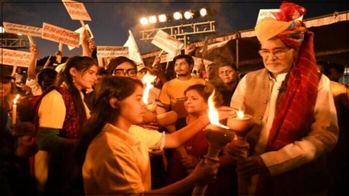 Kailash Satyarthi