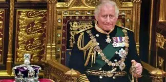 King Charles III -1