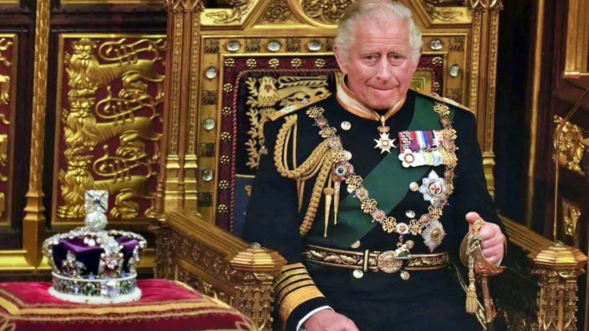 King Charles will have to ‘wait’, will be crowned on May 6 next year