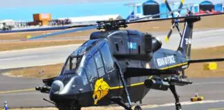 Light Combat Helicopters