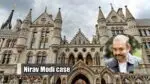 London High Court