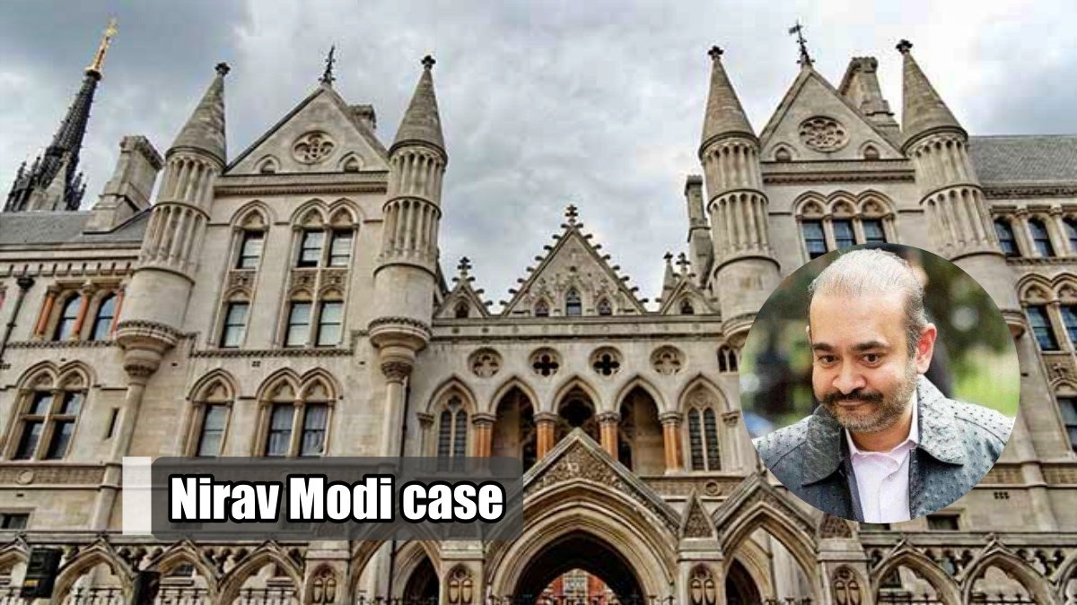 Nirav Modi case: India is friendly country, flaws should not be found in India’s assurances