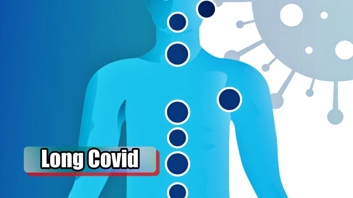 Has your voice changed? Know what is the new symptom of Long Covid