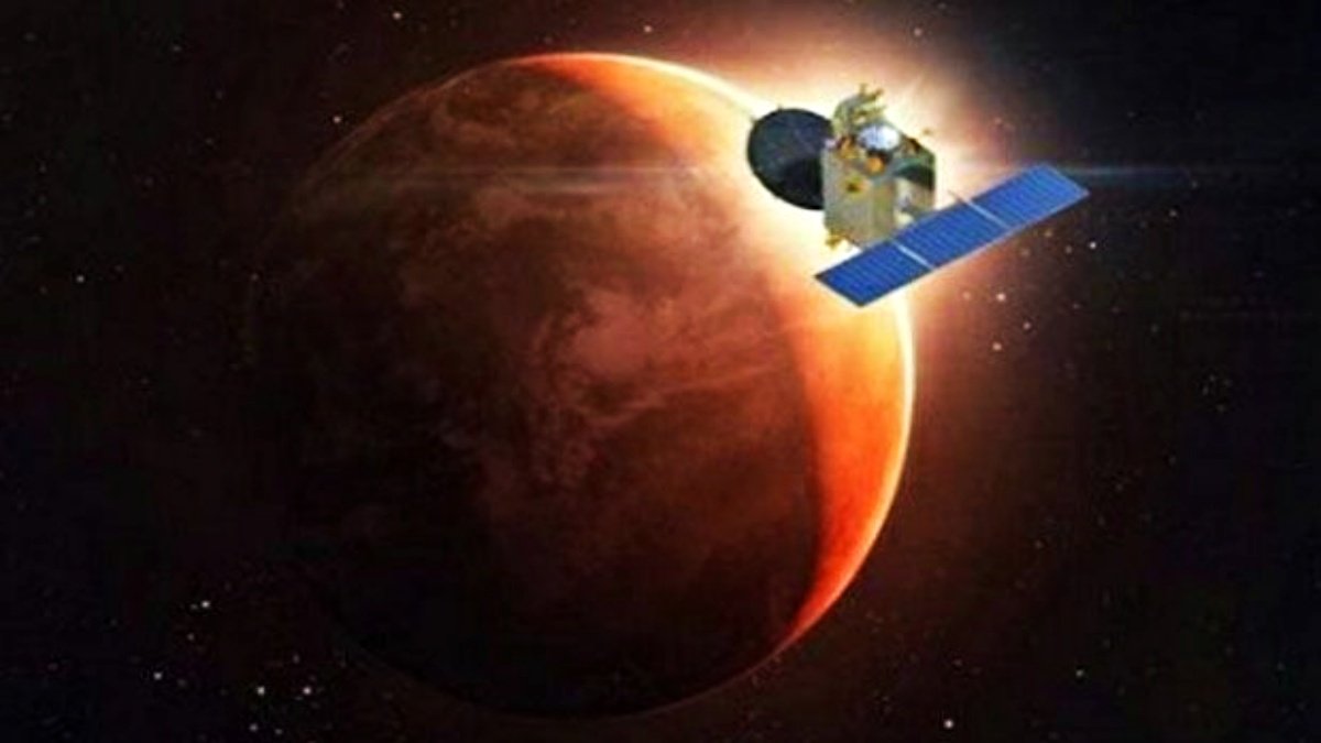 After 8 years of journey ‘Mangalyaan’ completed mission, fuel and battery ran out