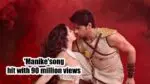 Manike song hit with 90 million views