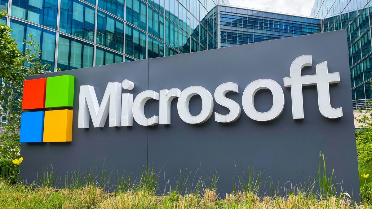 Microsoft has fired 1,000 of its employees