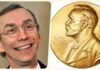 Nobel Prize in Medicine