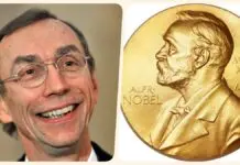 Nobel Prize in Medicine