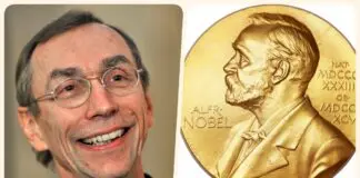 Nobel Prize in Medicine