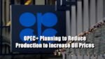 Oil cartel OPEC+