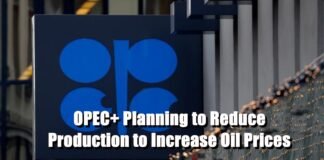 Oil cartel OPEC+