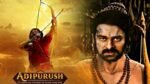 Prabhas film Adipurush teaser released