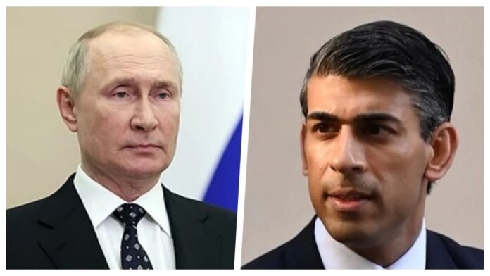 Putin-Sunak