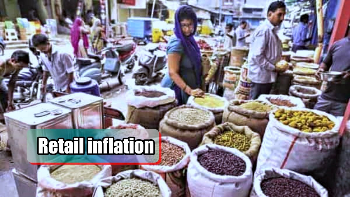 Retail inflation top of five months at 7.41 percent in September, price of which thing increased most?