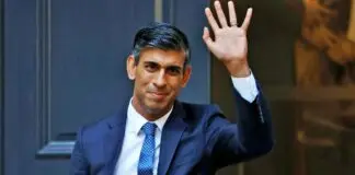 Rishi Sunak 5