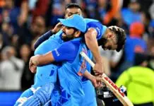 Rohit Sharma_virat Kohli