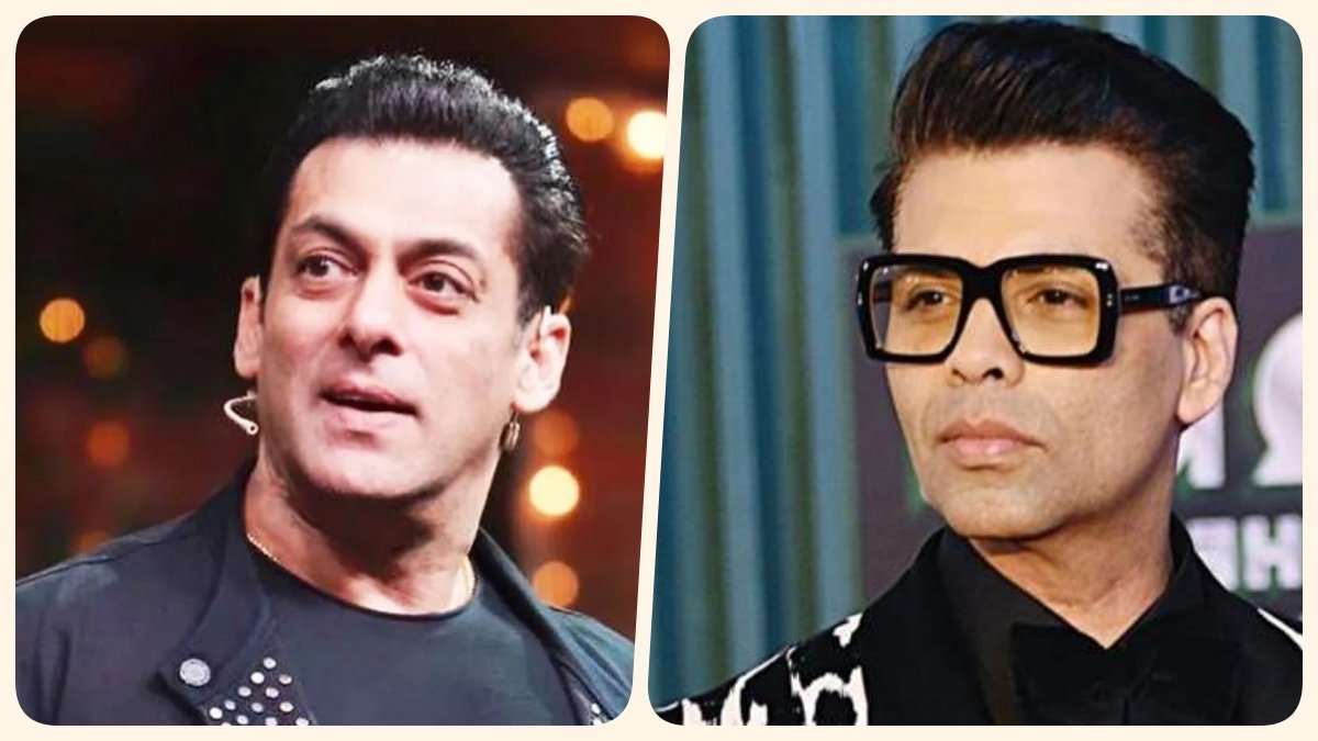 Salman Khan down with dengue, Karan Johar to host ‘Bigg Boss 16’, watch promo