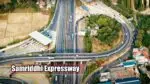 Samriddhi Expressway