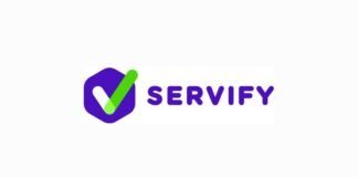 Servify_Logo