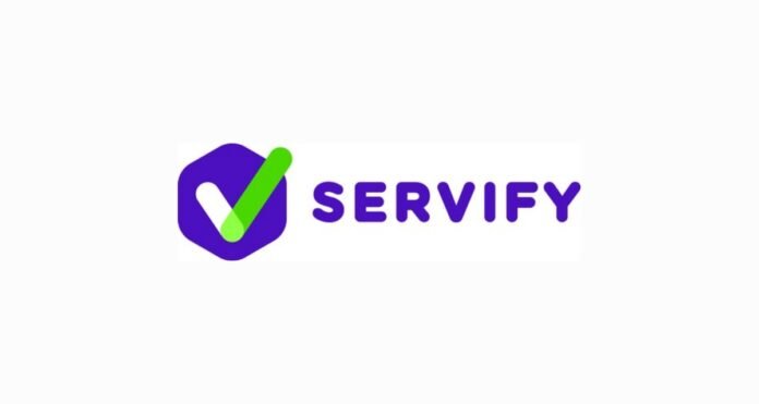 Servify_Logo