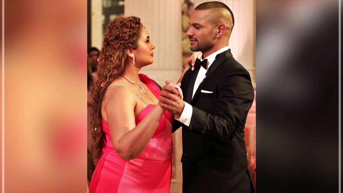 Shikhar Dhawan’s Bollywood entry will see in Sonakshi Sinha and Huma Qureshi’s ‘Double XXL’