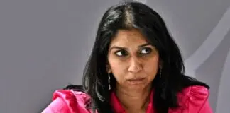 Suella Braverman