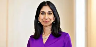Suella Braverman