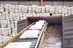 Sugar Exports