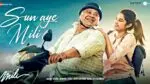 First song ‘Sun Ae Mili’ from Janhvi Kapoor’s film ‘Mili’ released, composed by A. R. Rahman Sun-Aye-Mili
