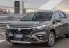 Suzuki S-Cross hybrid