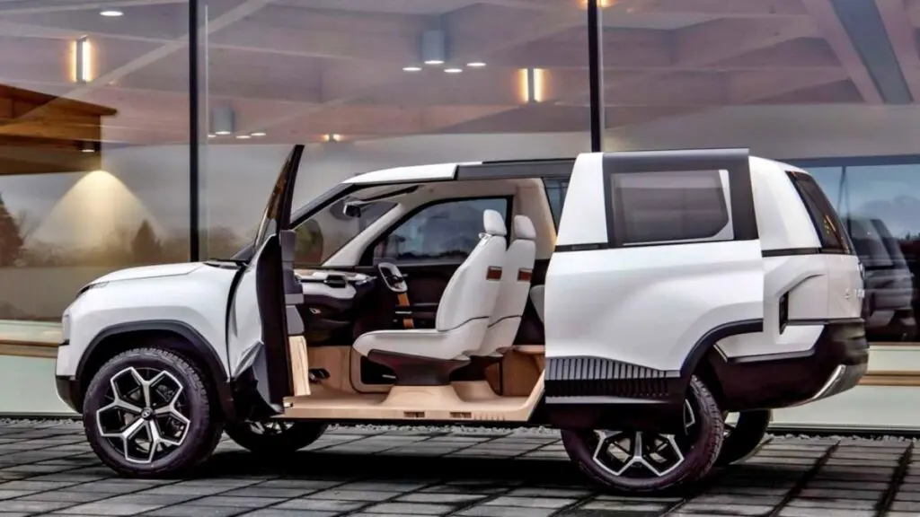 TATA-Sierra-EV1 | PalPal News Hub | Latest National, Technology, and Astrology News