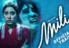 Trailer of Janhvi Kapoors film Mili released