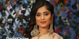 Vaishali Thakkar