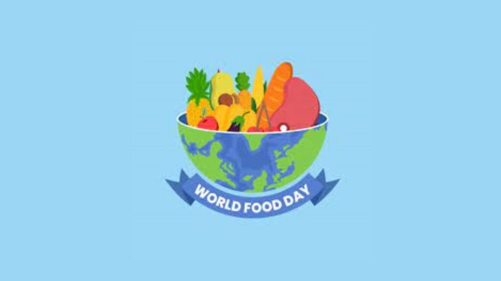 ‘World Food Day’, what is special in fight against hunger palpalnewshub