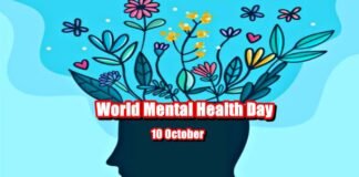World-mental-health-day