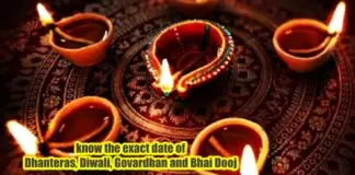 diwali festival