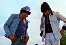 jai and veeru