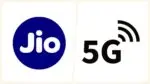 jio 5G