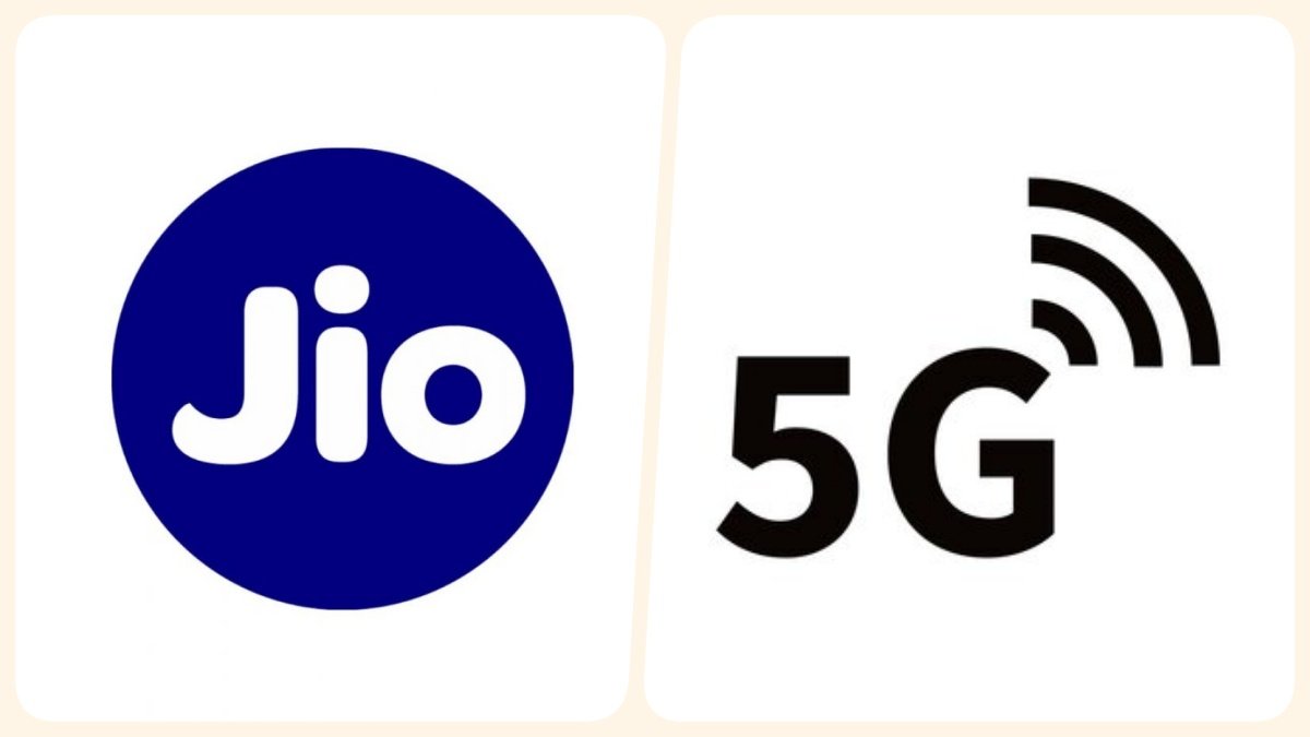 Jio will start ‘testing’ of 5G  service in Delhi, Mumbai, Kolkata, and Varanasi on Dussehra