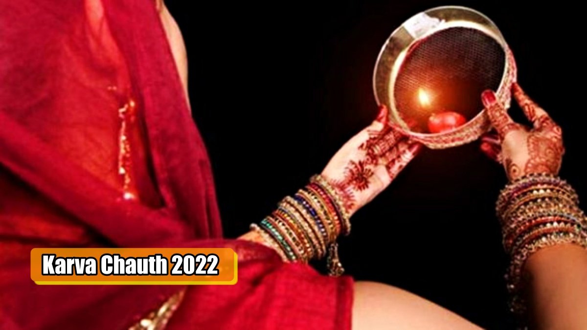 Know at what time moon will come out in your city on Karva Chauth