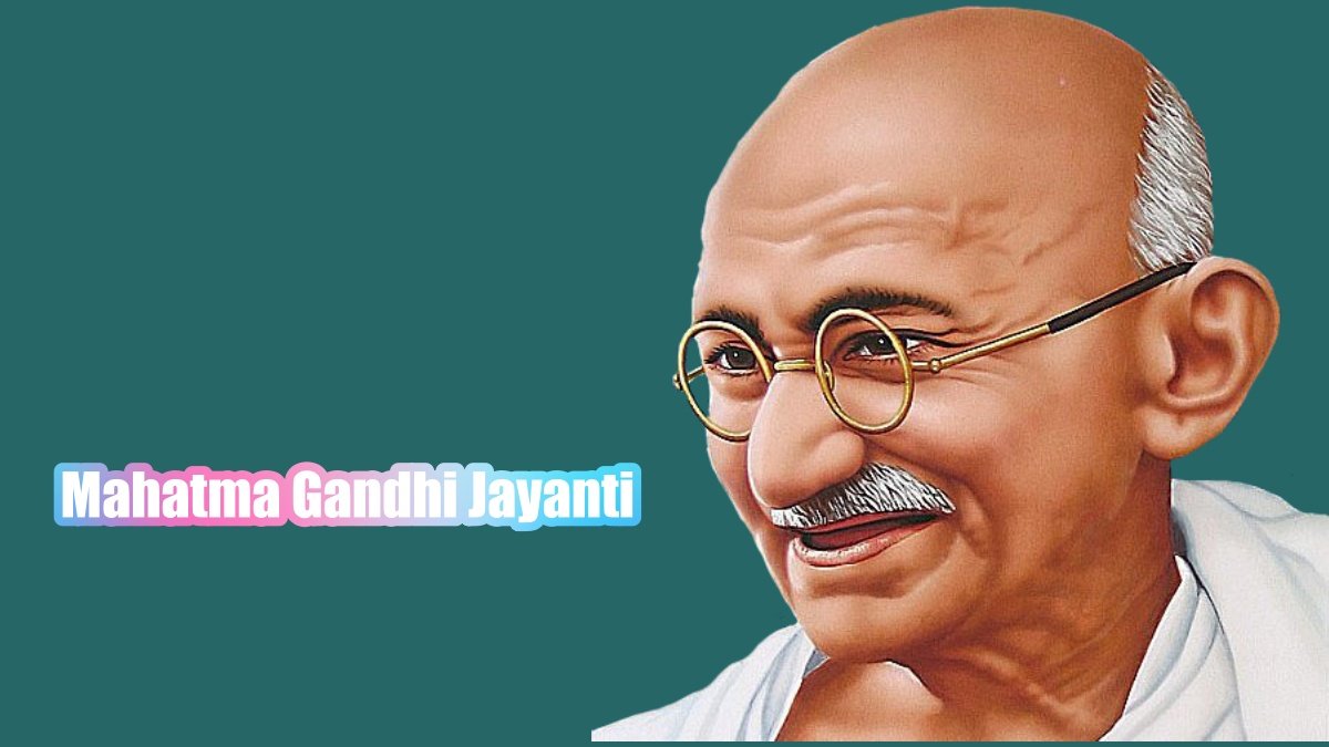 Learn how Mahatma Gandhi become Father of the Nation and interesting ...