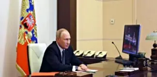 putin