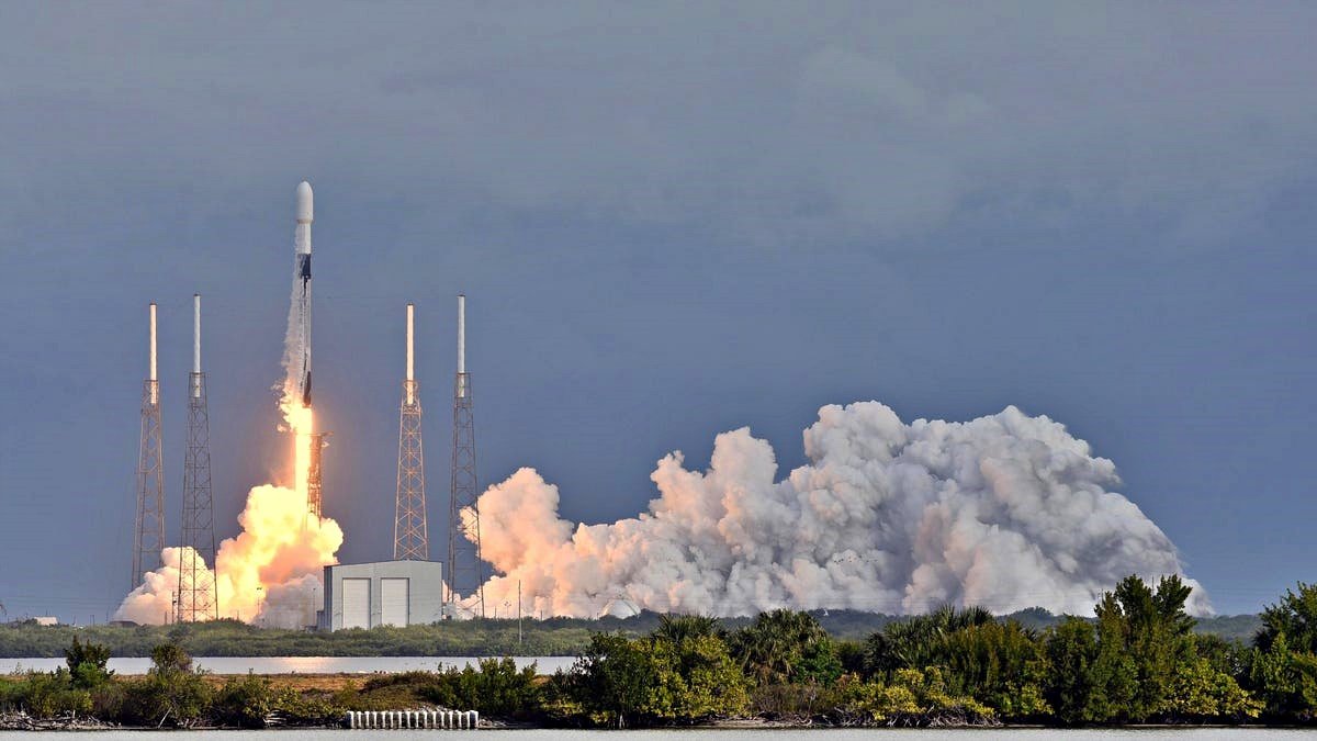 Astronomers warned, more satellite launches can cause accidents