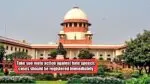 Take suo motu action against hate speech, cases should be registered immediately: Supreme Court supreme Court hate speech
