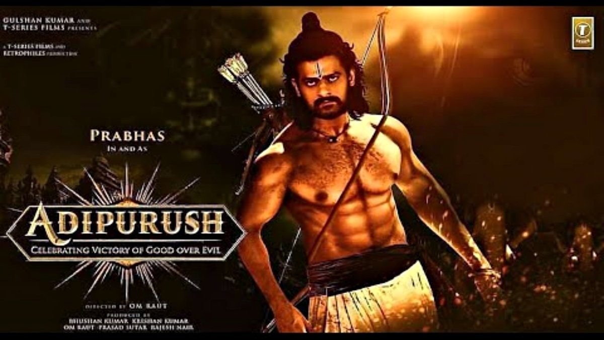 Release date of film ‘Adipurush’ rescheduled, director Om Raut announces new date