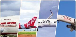 Air India-tata group