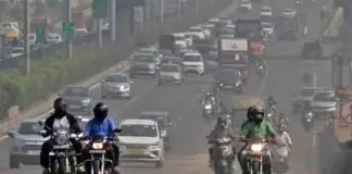 Pune’s air pollution is increasing, know why TERI warned, read full details here Air pullution Pune