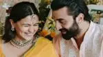 Alia Bhatt-Ranbir Kapoor Welcome Baby Girl